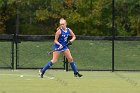 Field Hockey vs MIT  Wheaton College Field Hockey vs MIT. - Photo By: KEITH NORDSTROM : Wheaton, field hockey, FH2019